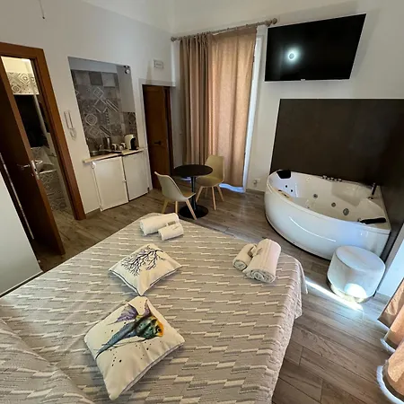 Vacanze D'amore * Cefalù