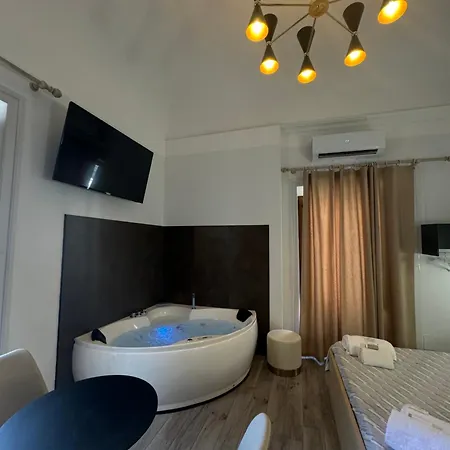 Vacanze D'amore 펜션