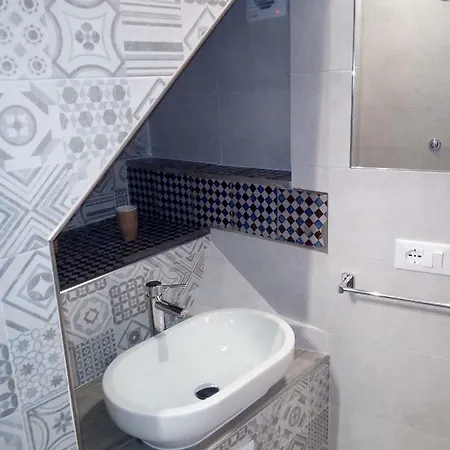 Vacanze D'amore Vakantiehuis