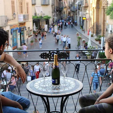 펜션 Vacanze D'amore