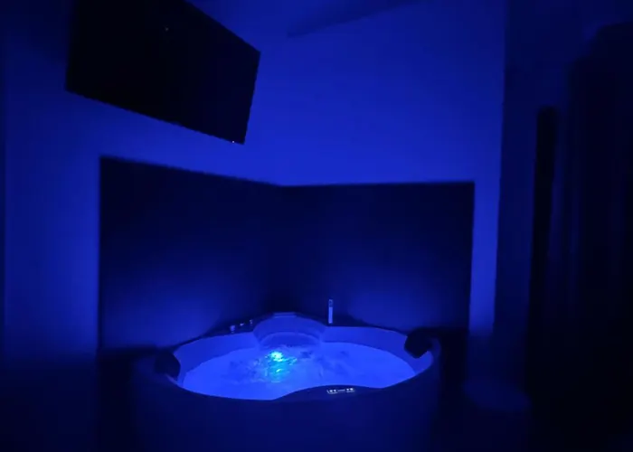 Vacanze D'amore Cefalù