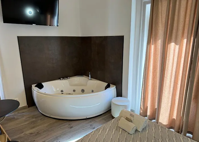 Vacanze D'amore Prázdninový dům Cefalù