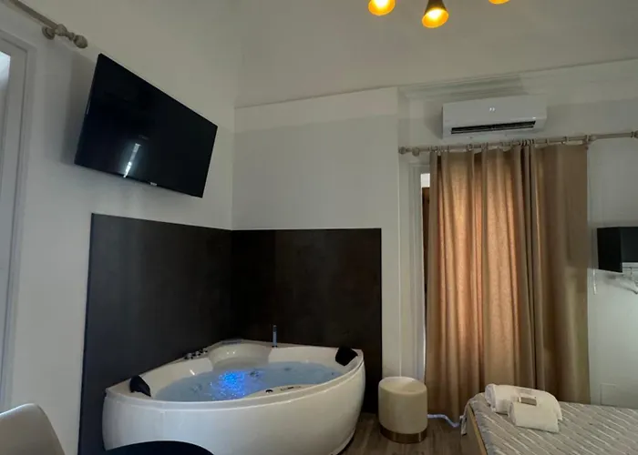 Vacanze D'amore Prázdninový dům