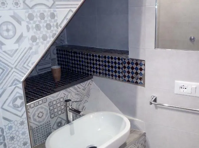 Vacanze D'amore 펜션