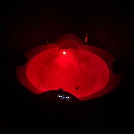 Vacanze D'amore 펜션 체팔루