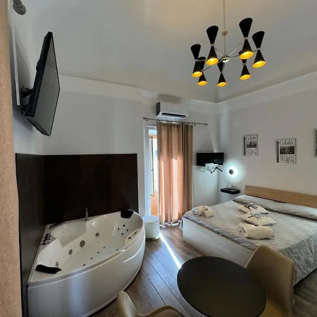 Vacanze D'amore Hébergement de vacances