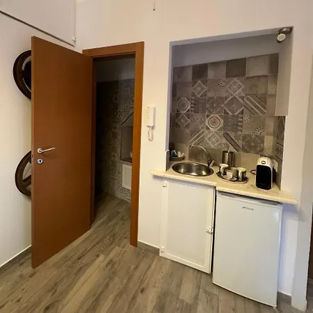 Vacanze D'amore 펜션 *