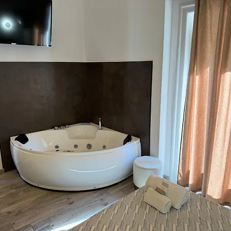Vacanze D'amore Hébergement de vacances Cefalù
