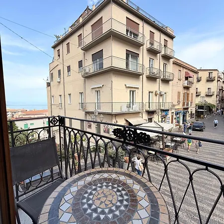 Vacanze D'amore Cefalù