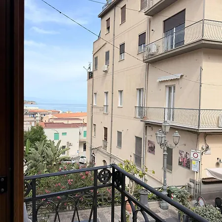 Vacanze D'amore * Cefalù