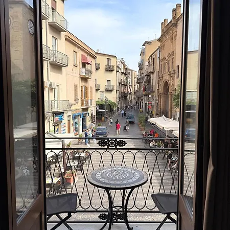 Vakantiehuis Vacanze D'amore