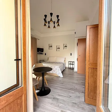 Vakantiehuis Vacanze D'amore Cefalù