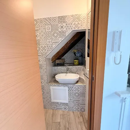 Vakantiehuis Vacanze D'amore *