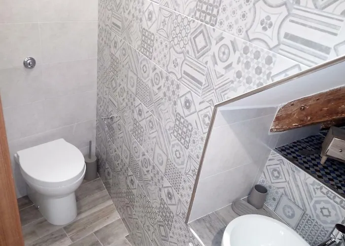 Дом отдыха Vacanze D'amore Чефалу